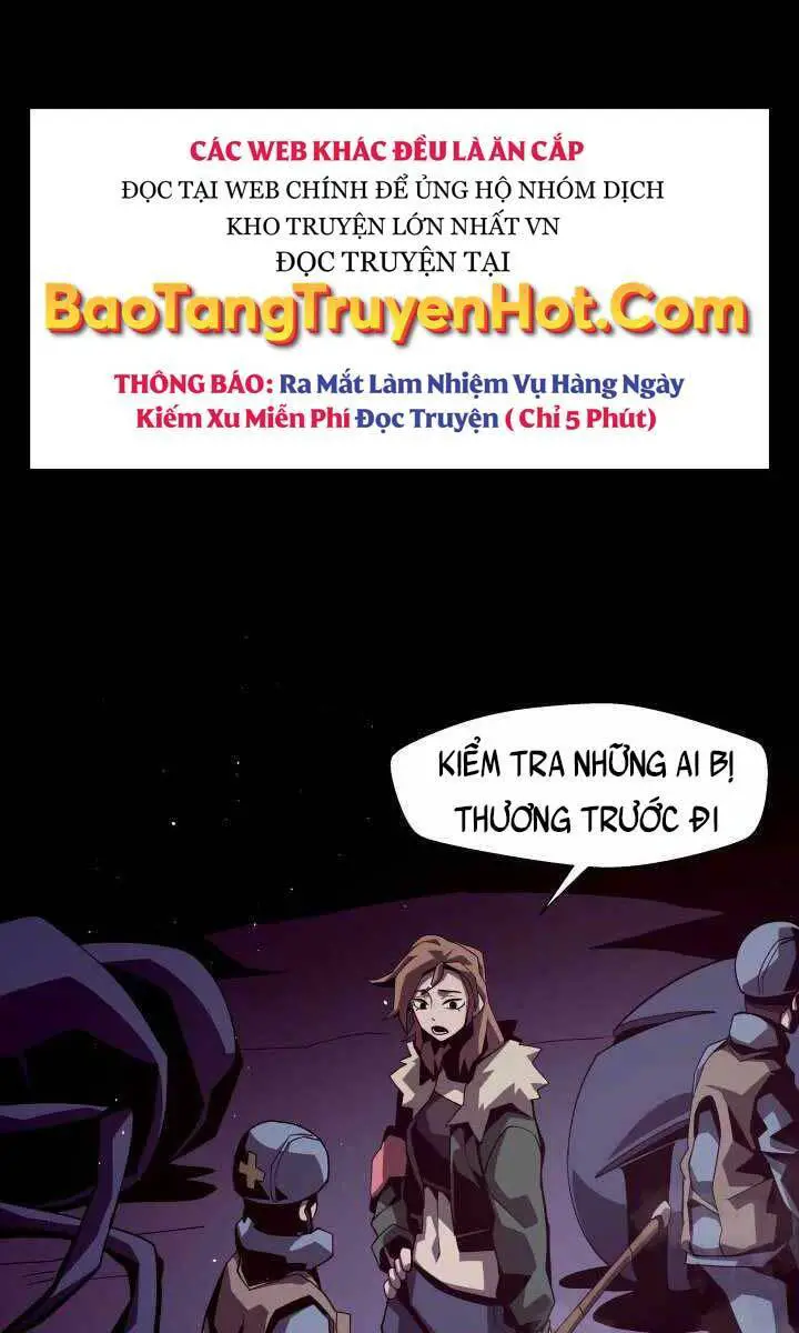 Hồi Ức Trong Ngục Tối Nettruyen ZZZ Chương 10 Page 51