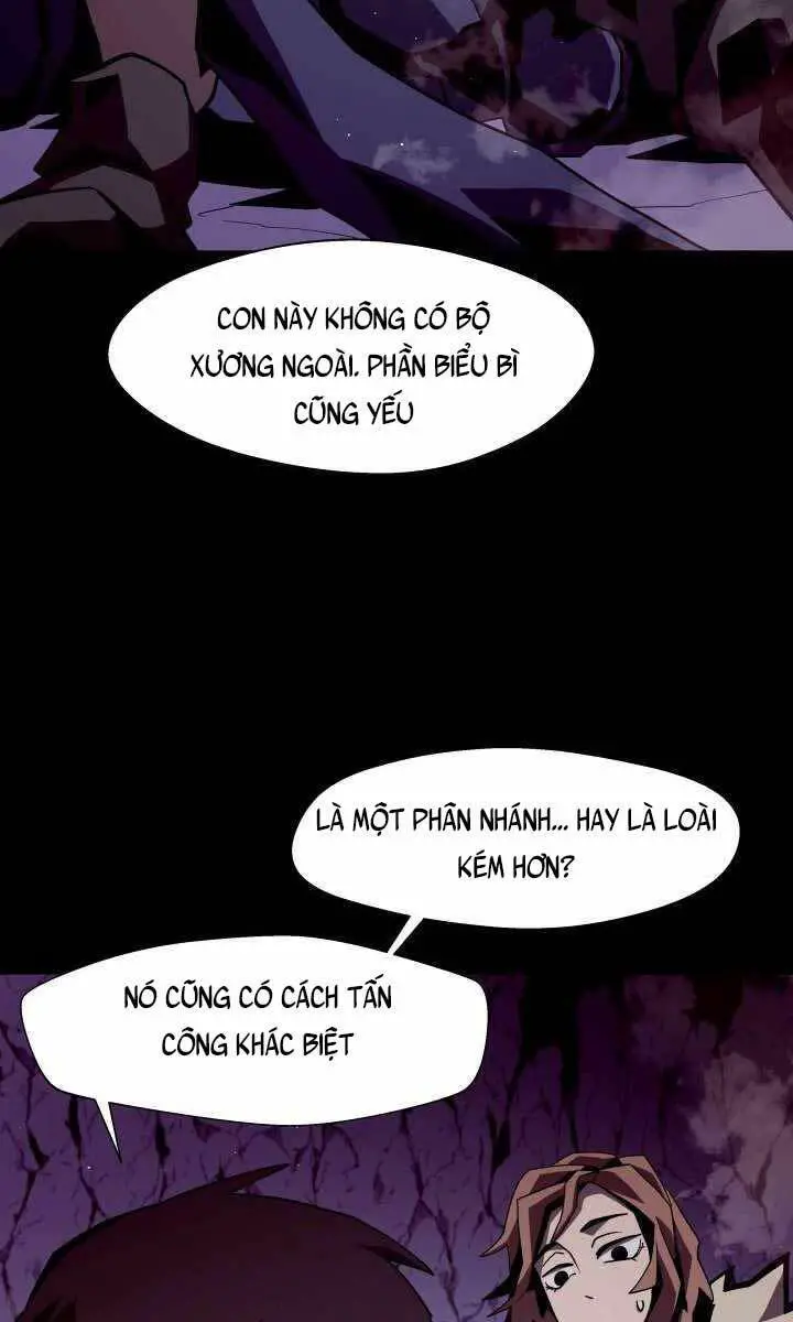 Hồi Ức Trong Ngục Tối Nettruyen ZZZ Chương 10 Page 62