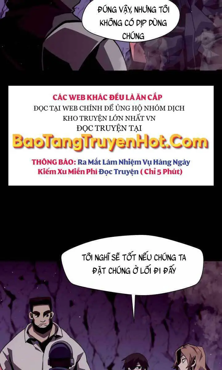 Hồi Ức Trong Ngục Tối Nettruyen ZZZ Chương 10 Page 73