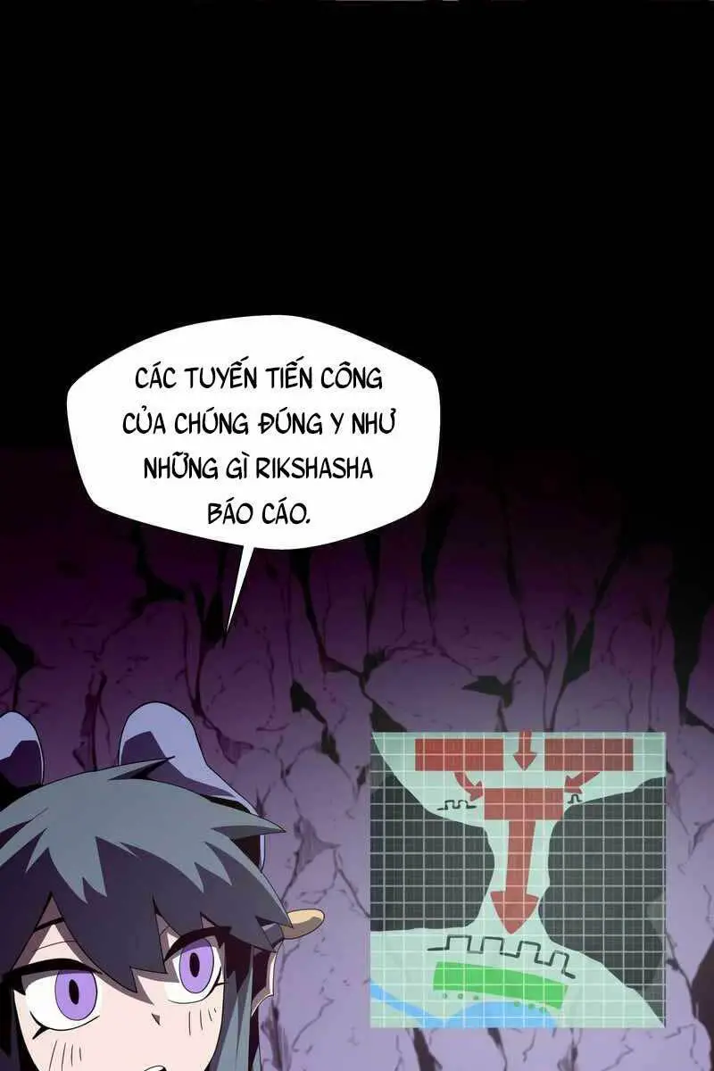 Hồi Ức Trong Ngục Tối Nettruyen ZZZ Chương 28 Page 18