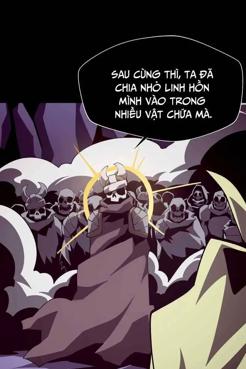 Hồi Ức Trong Ngục Tối Nettruyen ZZZ Chương 58 Page 42