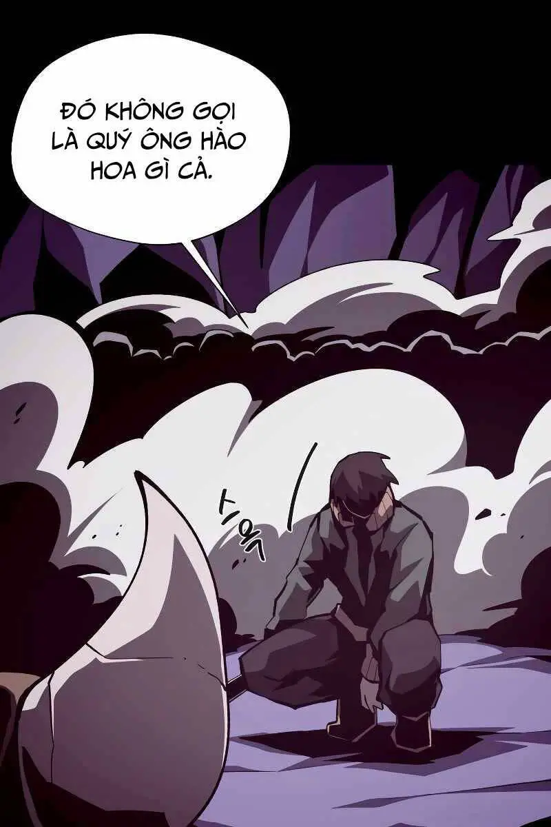Hồi Ức Trong Ngục Tối Nettruyen ZZZ Chương 58 Page 45