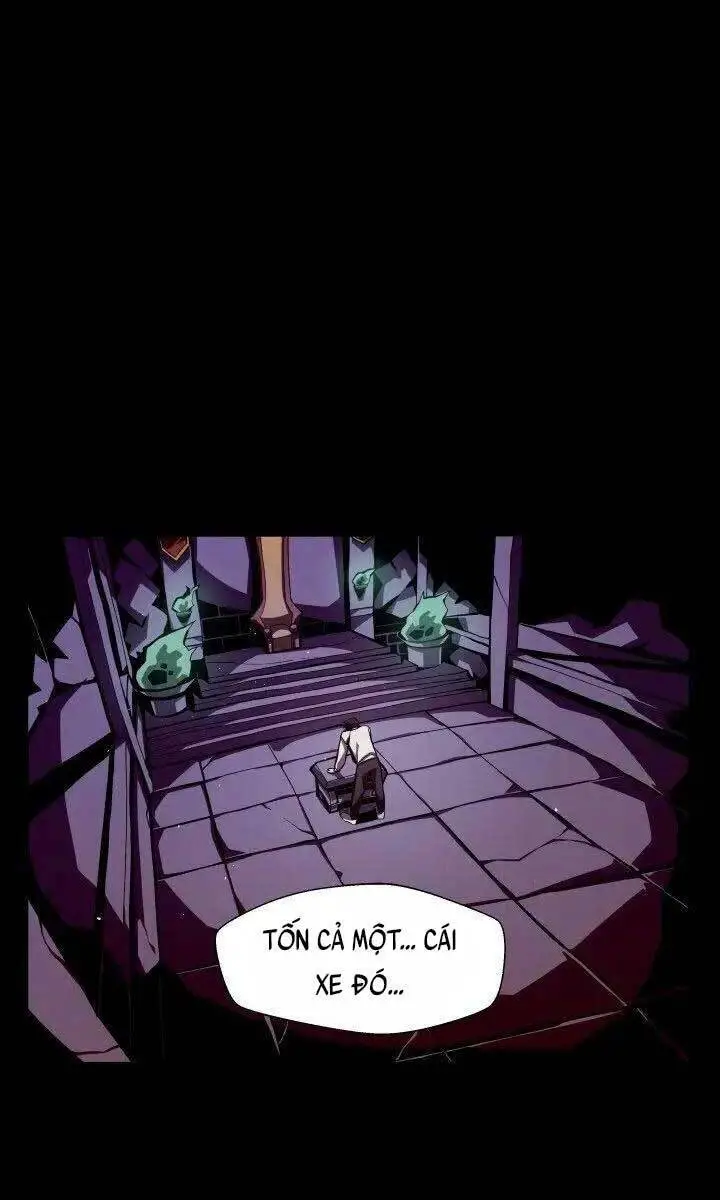 Hồi Ức Trong Ngục Tối Nettruyen ZZZ Chương 4 Page 8