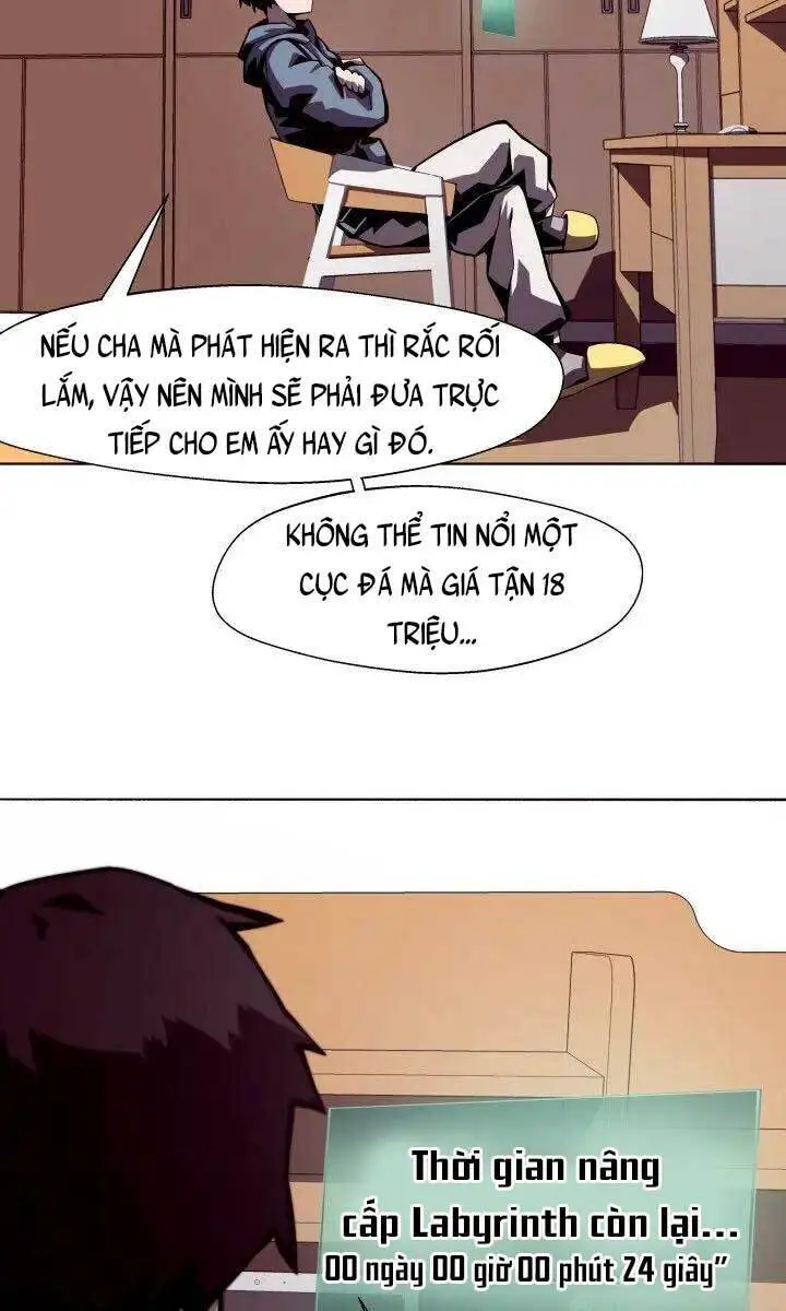 Hồi Ức Trong Ngục Tối Nettruyen ZZZ Chương 4 Page 13