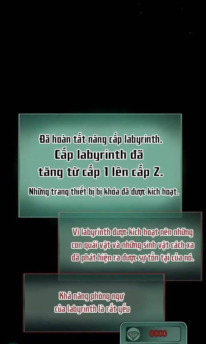 Hồi Ức Trong Ngục Tối Nettruyen ZZZ Chương 4 Page 19
