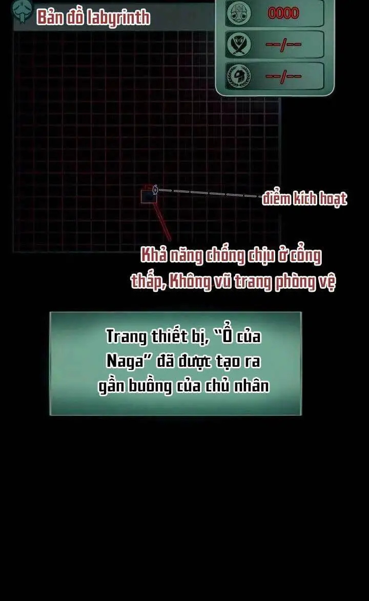 Hồi Ức Trong Ngục Tối Nettruyen ZZZ Chương 4 Page 20
