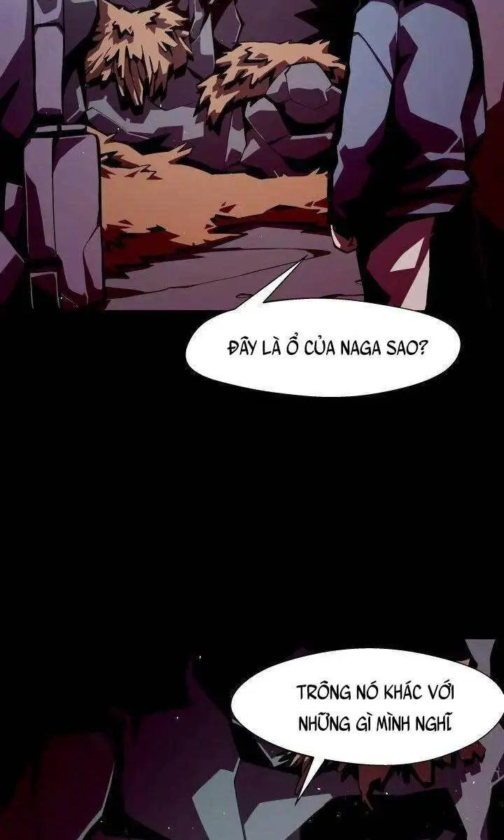Hồi Ức Trong Ngục Tối Nettruyen ZZZ Chương 4 Page 25