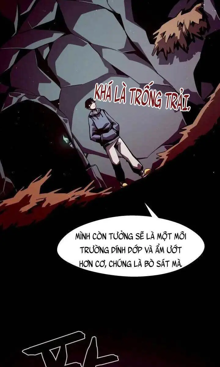 Hồi Ức Trong Ngục Tối Nettruyen ZZZ Chương 4 Page 26