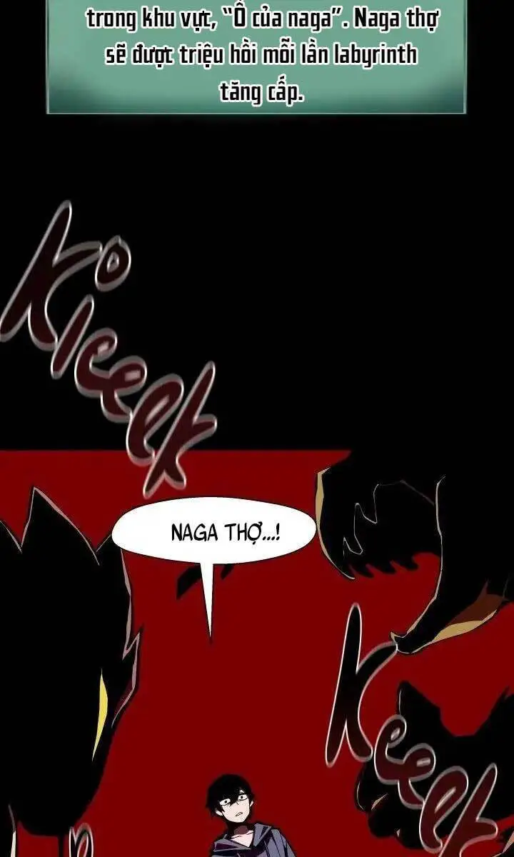 Hồi Ức Trong Ngục Tối Nettruyen ZZZ Chương 4 Page 29