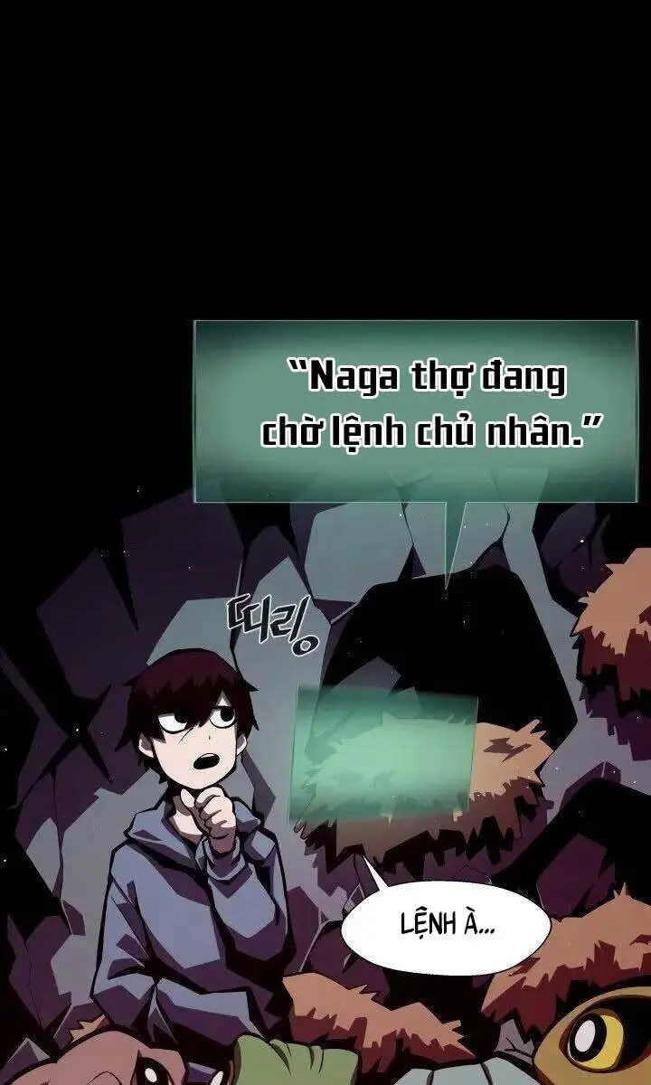 Hồi Ức Trong Ngục Tối Nettruyen ZZZ Chương 4 Page 32