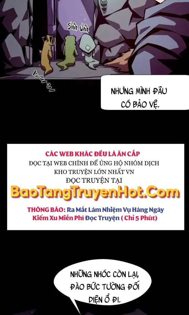 Hồi Ức Trong Ngục Tối Nettruyen ZZZ Chương 4 Page 37