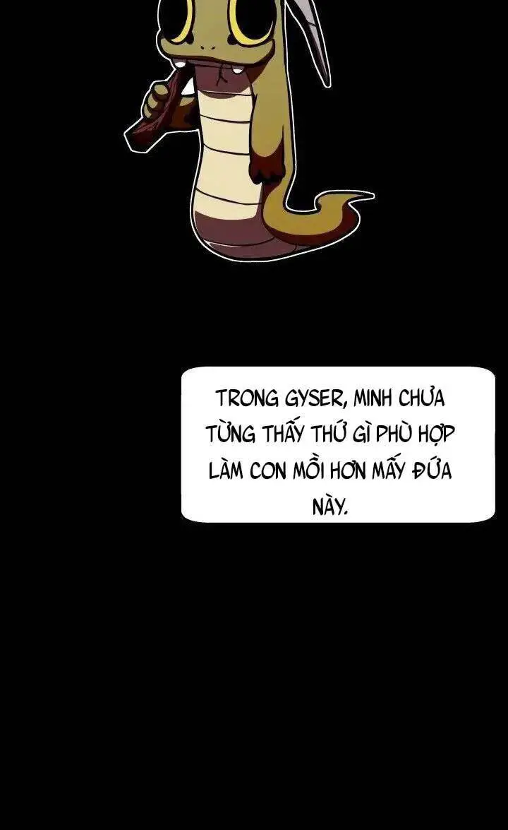 Hồi Ức Trong Ngục Tối Nettruyen ZZZ Chương 4 Page 40
