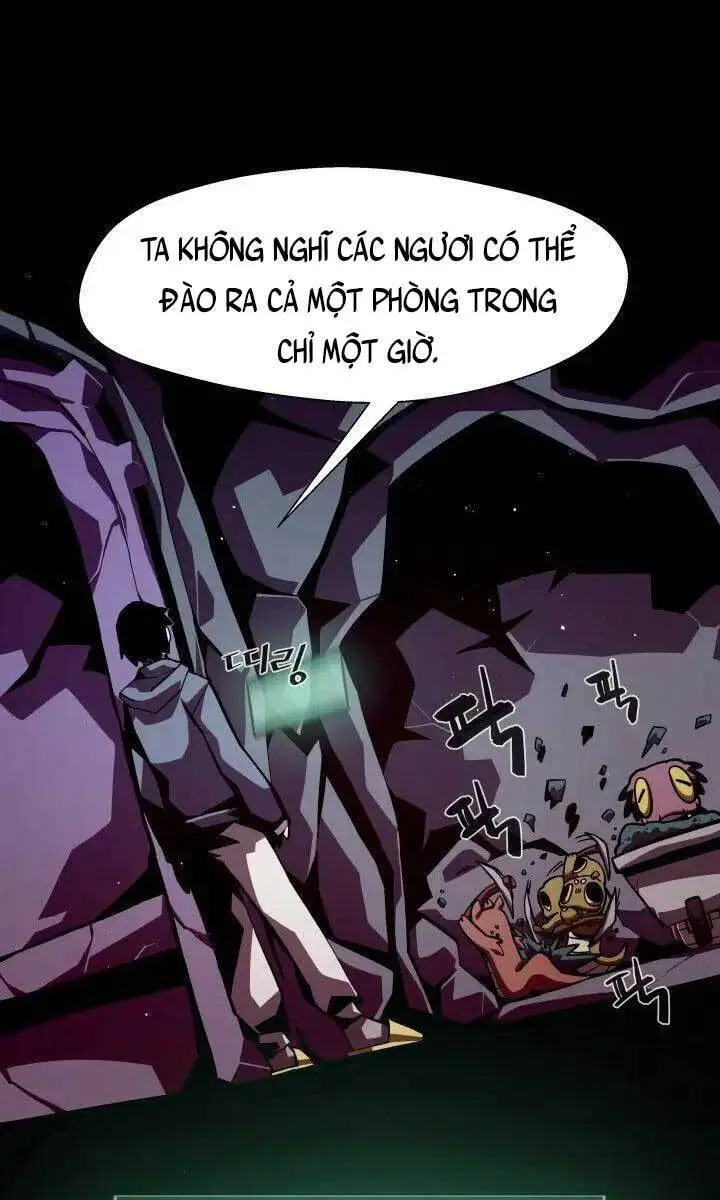 Hồi Ức Trong Ngục Tối Nettruyen ZZZ Chương 4 Page 42