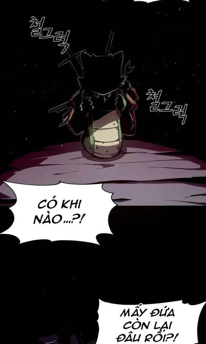 Hồi Ức Trong Ngục Tối Nettruyen ZZZ Chương 4 Page 45