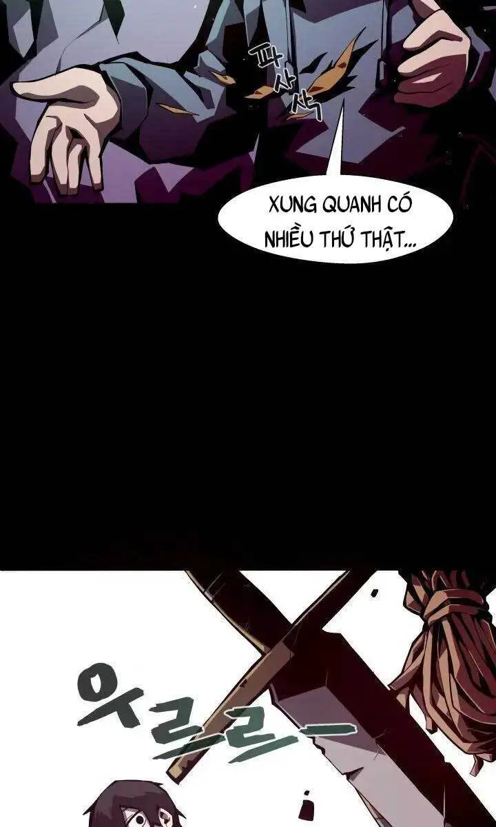 Hồi Ức Trong Ngục Tối Nettruyen ZZZ Chương 4 Page 55