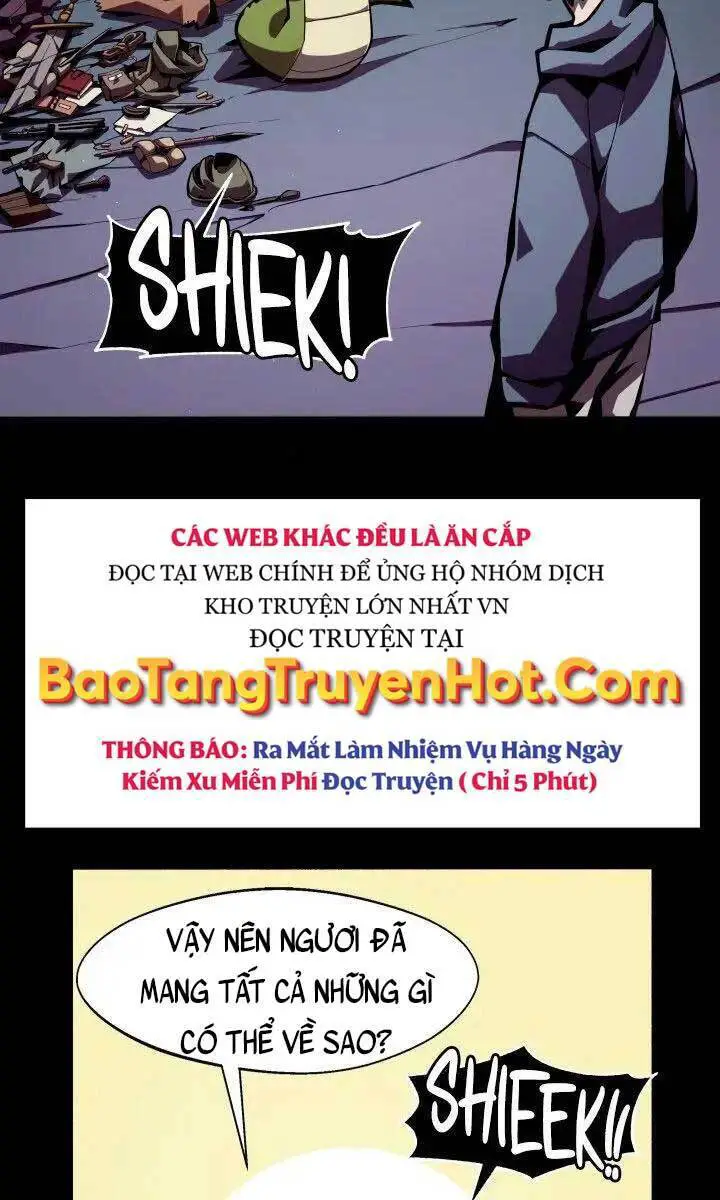 Hồi Ức Trong Ngục Tối Nettruyen ZZZ Chương 4 Page 57