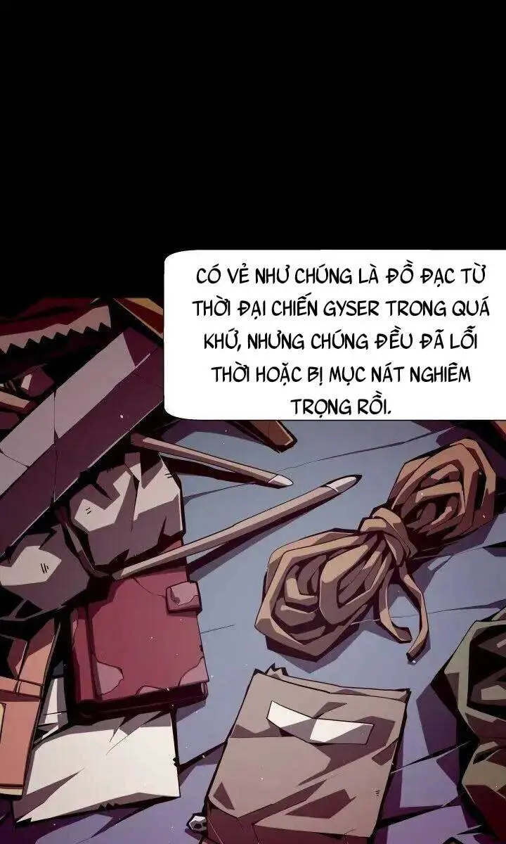 Hồi Ức Trong Ngục Tối Nettruyen ZZZ Chương 4 Page 59