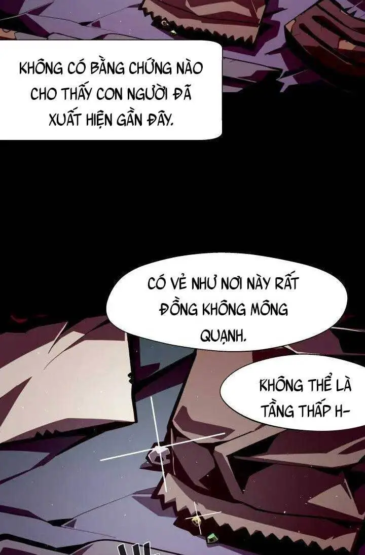 Hồi Ức Trong Ngục Tối Nettruyen ZZZ Chương 4 Page 60