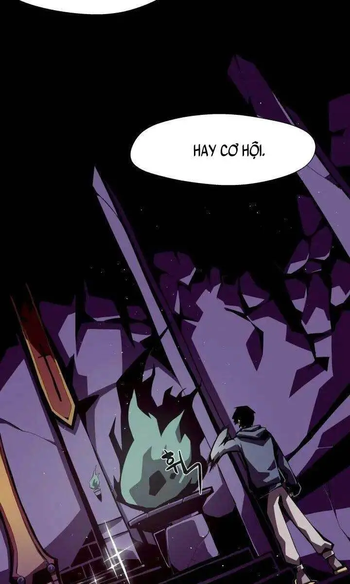 Hồi Ức Trong Ngục Tối Nettruyen ZZZ Chương 4 Page 73