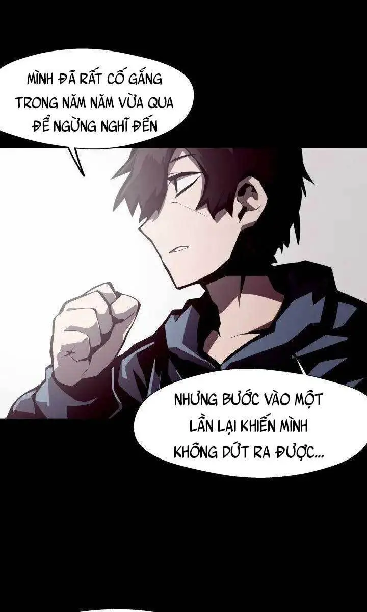 Hồi Ức Trong Ngục Tối Nettruyen ZZZ Chương 4 Page 77