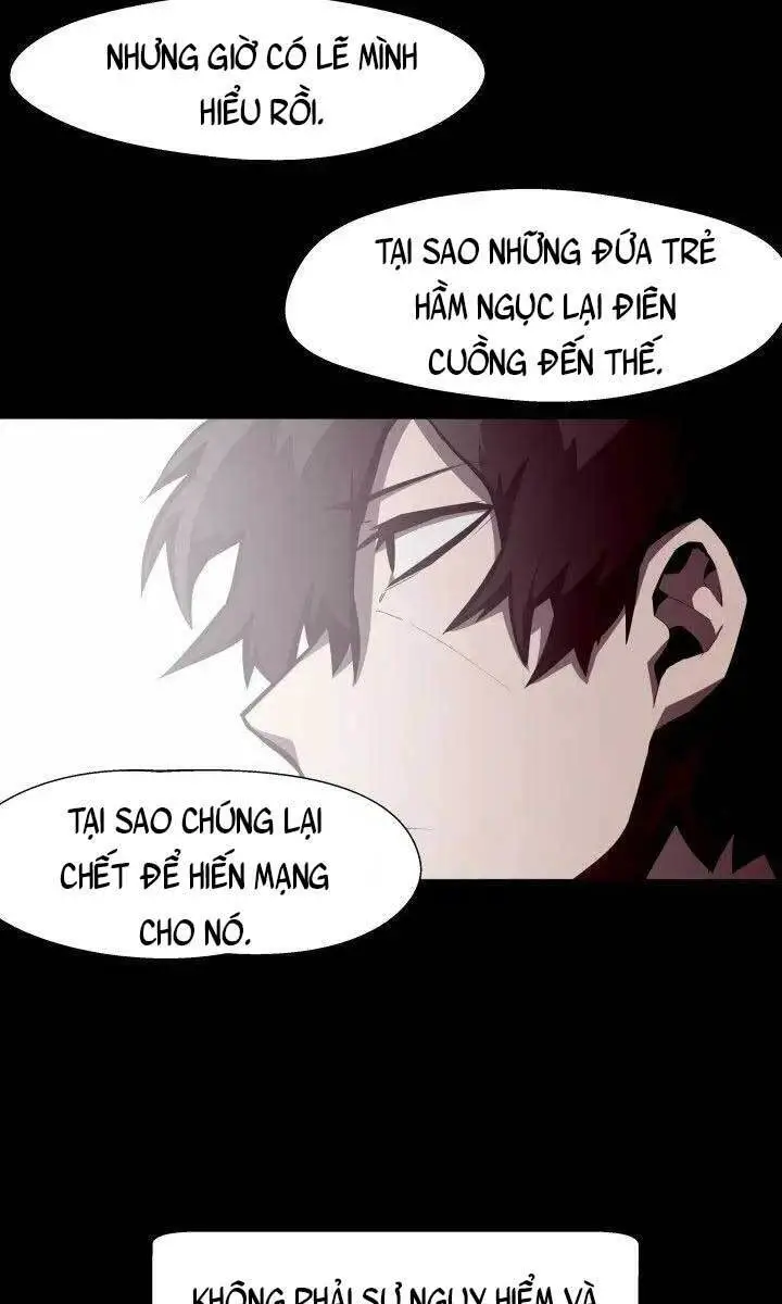 Hồi Ức Trong Ngục Tối Nettruyen ZZZ Chương 4 Page 78