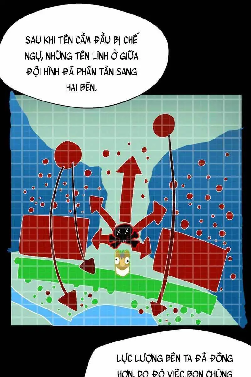 Hồi Ức Trong Ngục Tối Nettruyen ZZZ Chương 29 Page 24