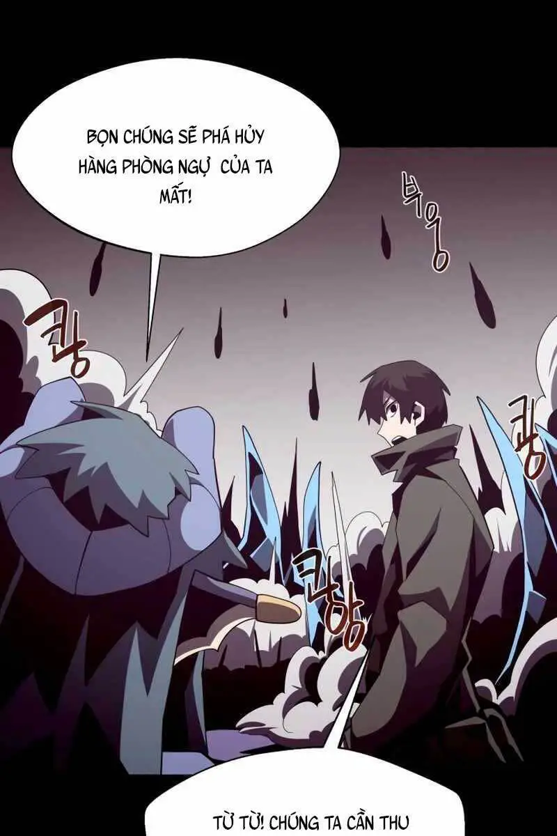 Hồi Ức Trong Ngục Tối Nettruyen ZZZ Chương 29 Page 55