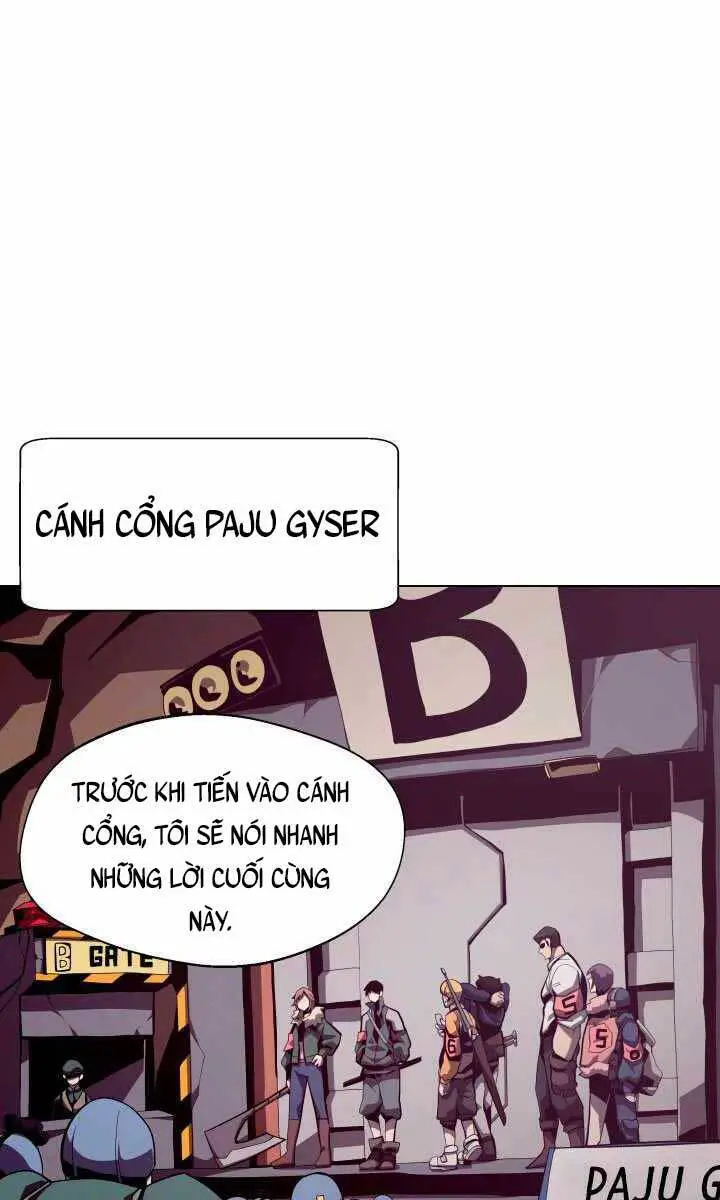 Hồi Ức Trong Ngục Tối Nettruyen ZZZ Chương 9 Page 1