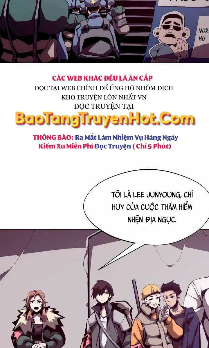 Hồi Ức Trong Ngục Tối Nettruyen ZZZ Chương 9 Page 2