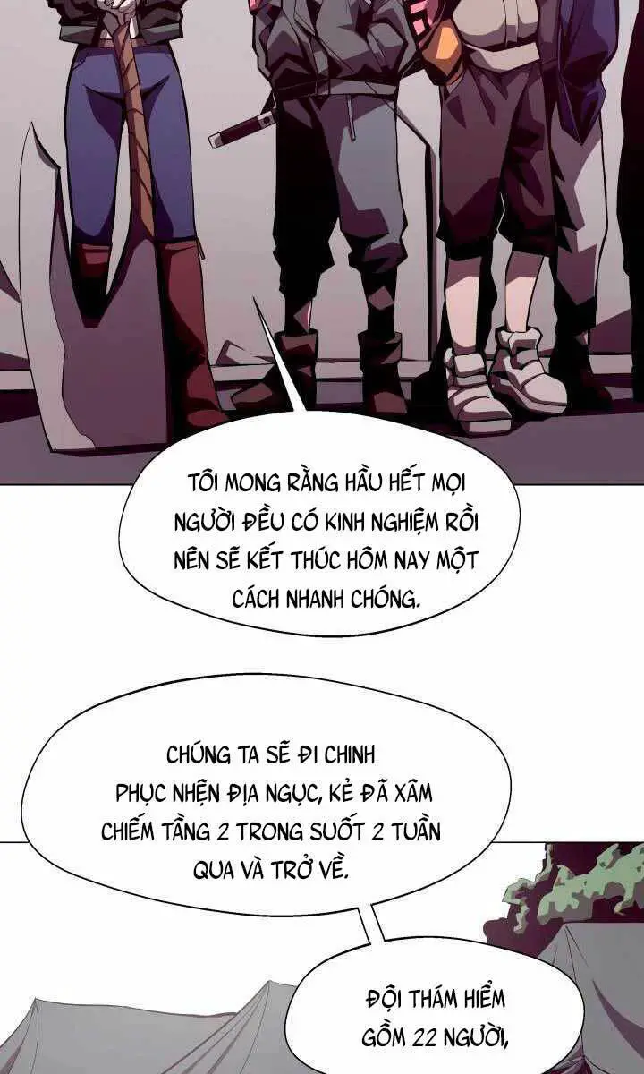 Hồi Ức Trong Ngục Tối Nettruyen ZZZ Chương 9 Page 3