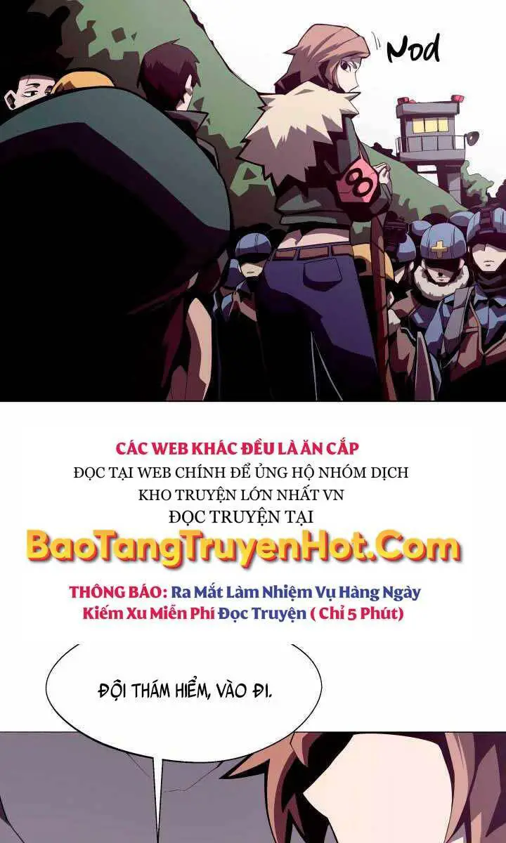 Hồi Ức Trong Ngục Tối Nettruyen ZZZ Chương 9 Page 7