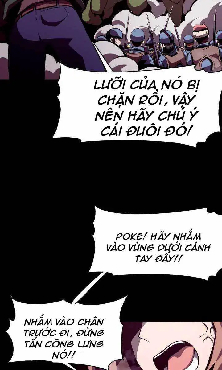 Hồi Ức Trong Ngục Tối Nettruyen ZZZ Chương 9 Page 17