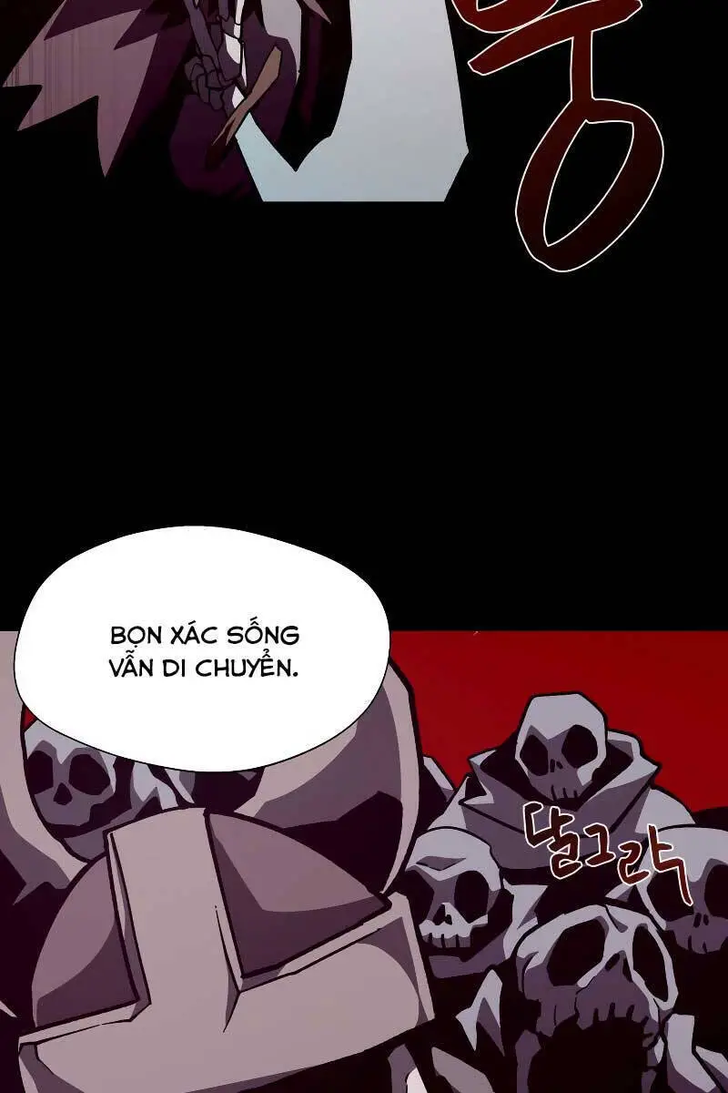 Hồi Ức Trong Ngục Tối Nettruyen ZZZ Chương 57 Page 21
