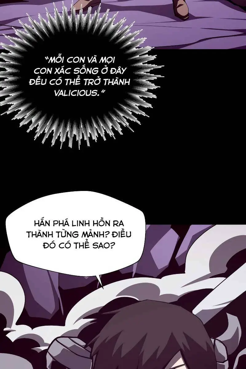 Hồi Ức Trong Ngục Tối Nettruyen ZZZ Chương 57 Page 43