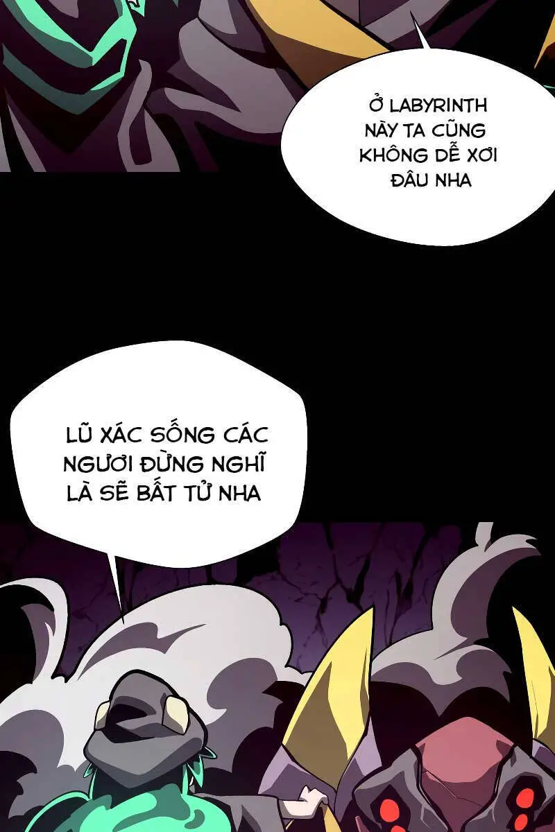Hồi Ức Trong Ngục Tối Nettruyen ZZZ Chương 56 Page 27