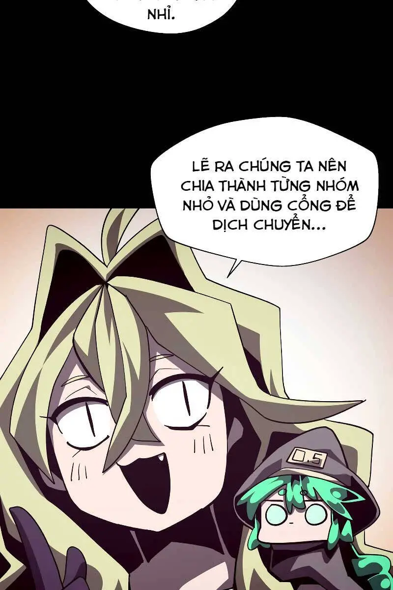 Hồi Ức Trong Ngục Tối Nettruyen ZZZ Chương 56 Page 46
