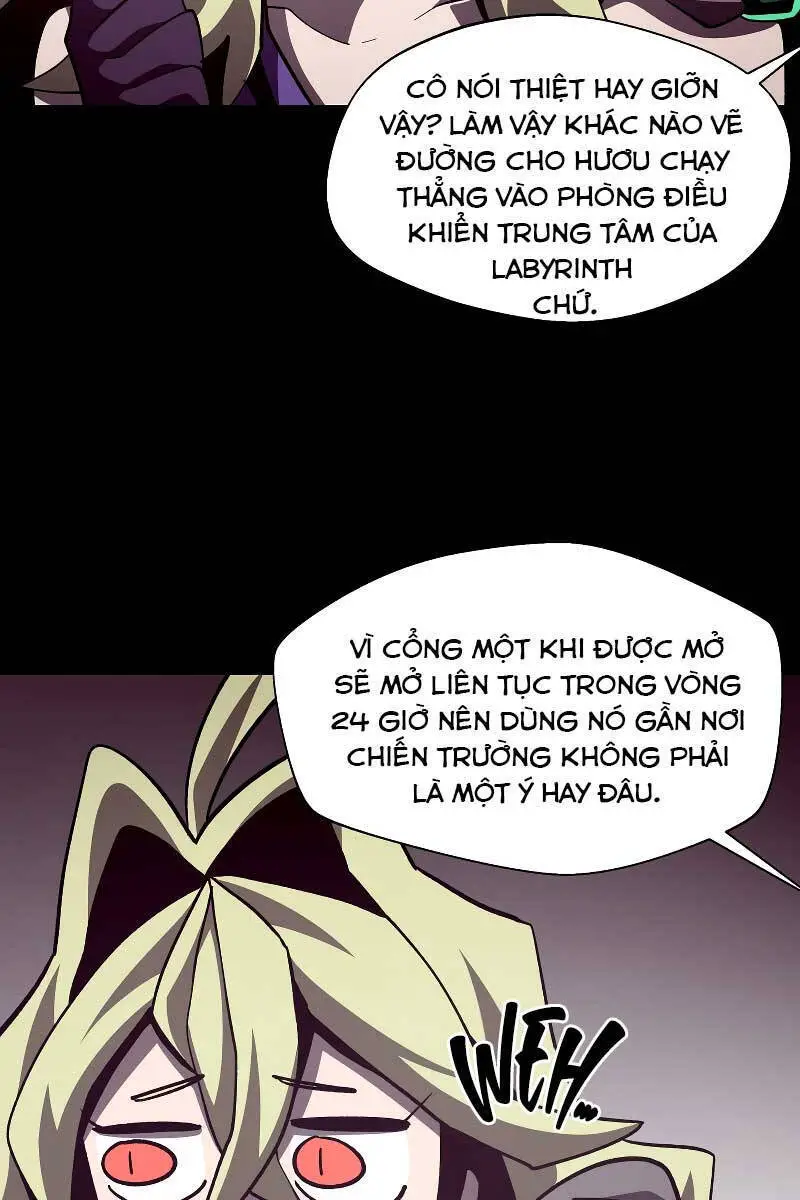 Hồi Ức Trong Ngục Tối Nettruyen ZZZ Chương 56 Page 47