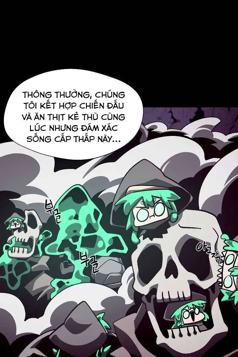 Hồi Ức Trong Ngục Tối Nettruyen ZZZ Chương 56 Page 50