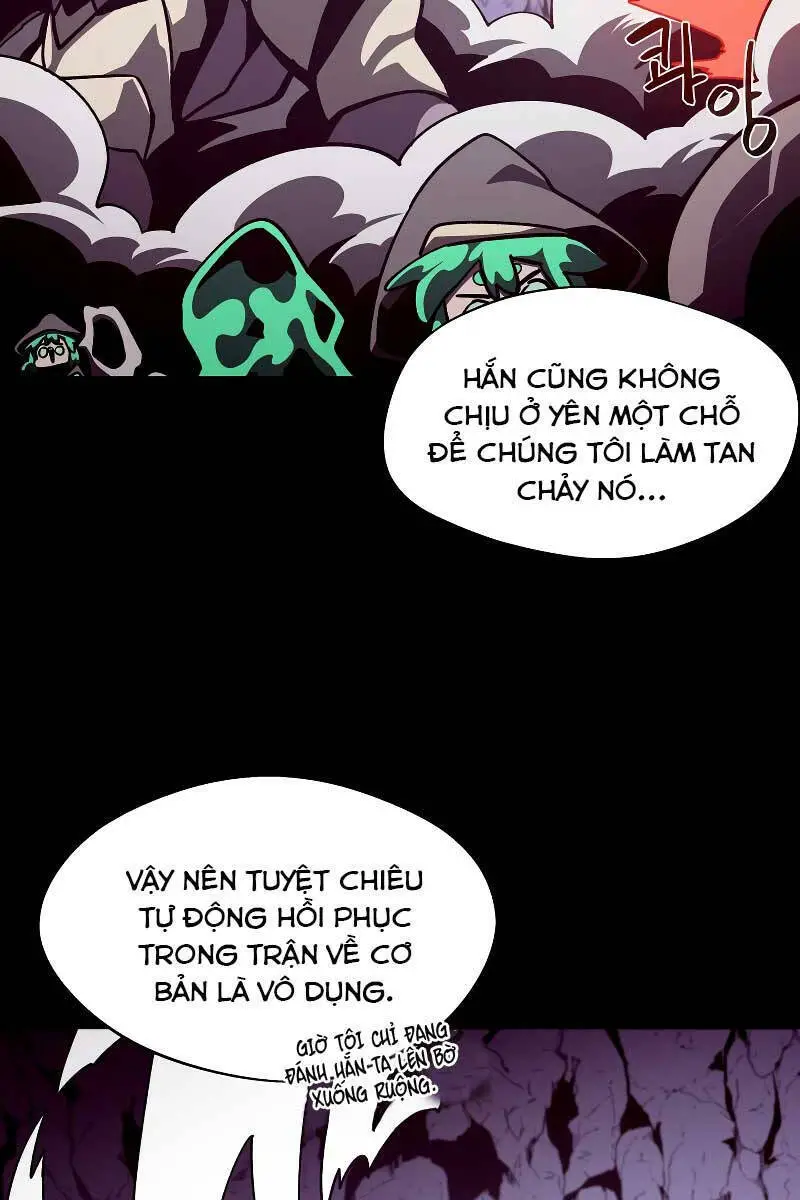 Hồi Ức Trong Ngục Tối Nettruyen ZZZ Chương 56 Page 52