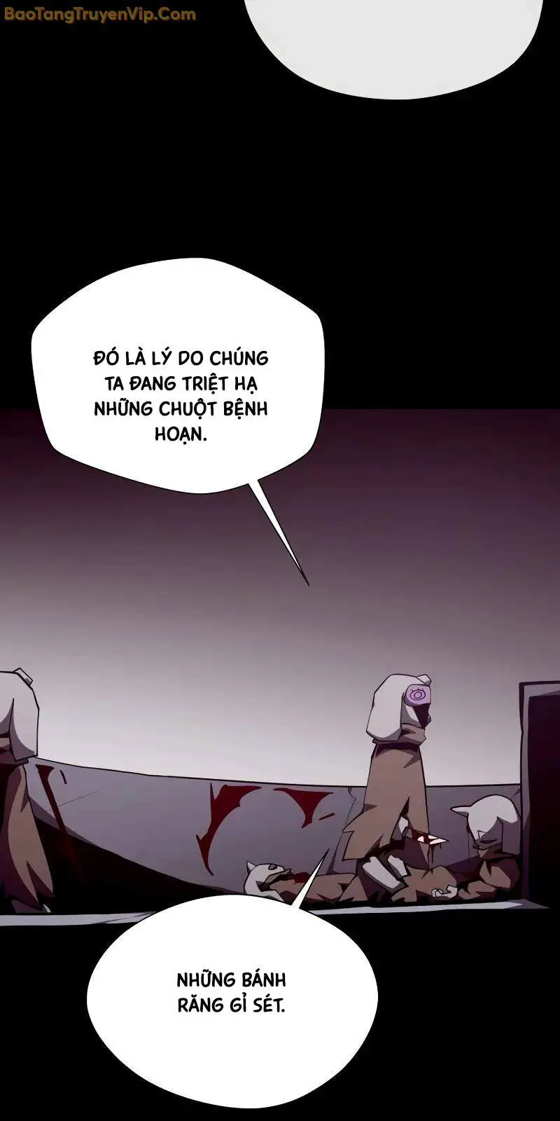 Hồi Ức Trong Ngục Tối Nettruyen ZZZ Chương 114 Page 18