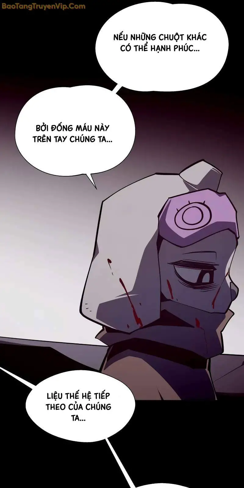 Hồi Ức Trong Ngục Tối Nettruyen ZZZ Chương 114 Page 19