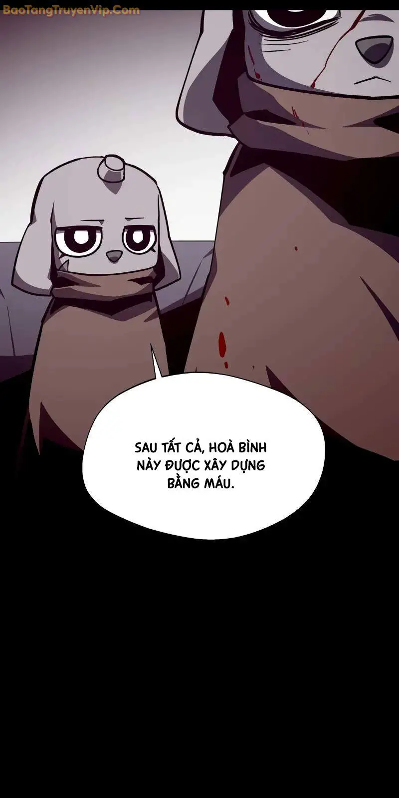 Hồi Ức Trong Ngục Tối Nettruyen ZZZ Chương 114 Page 21
