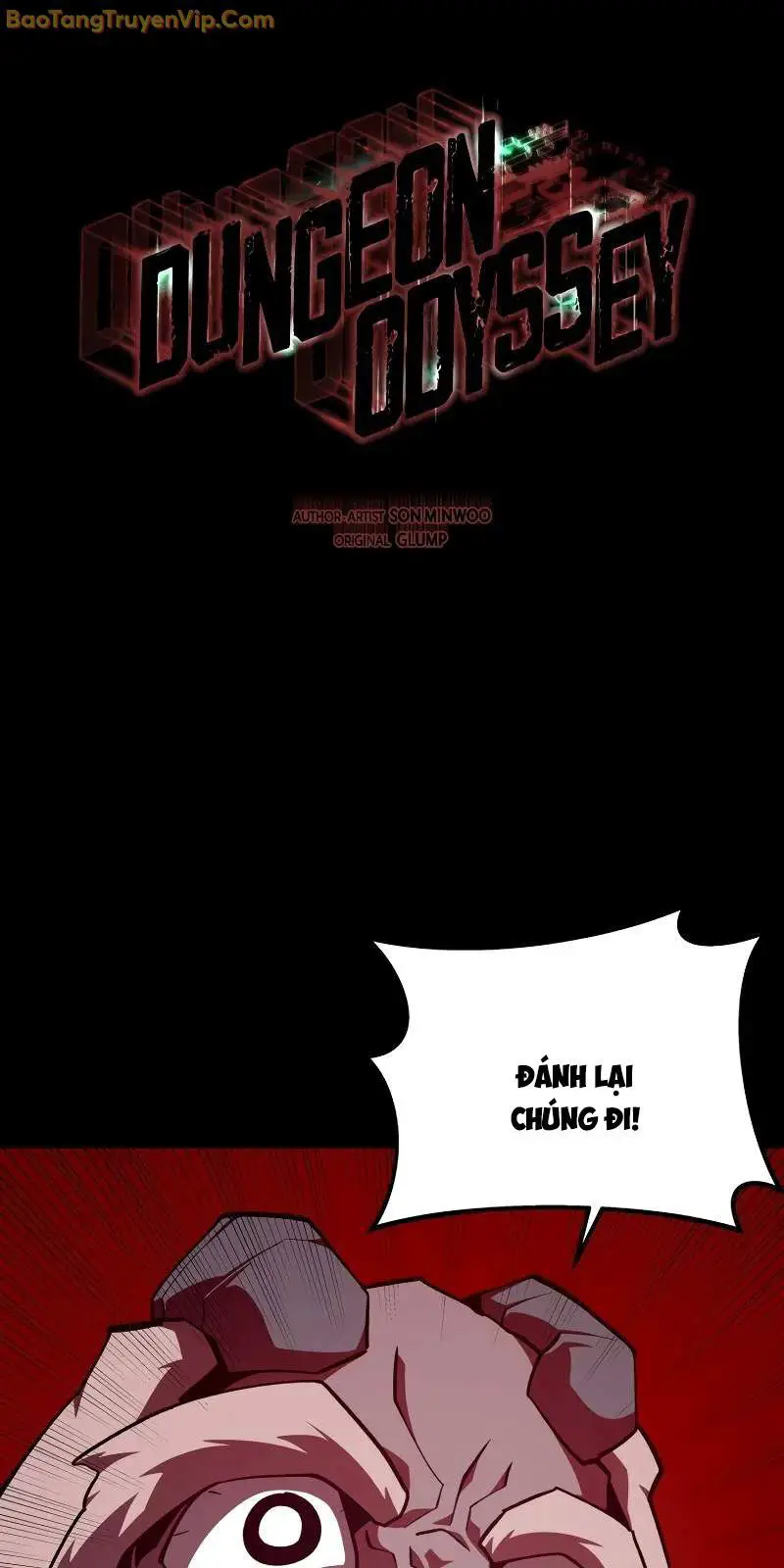 Hồi Ức Trong Ngục Tối Nettruyen ZZZ Chương 114 Page 23