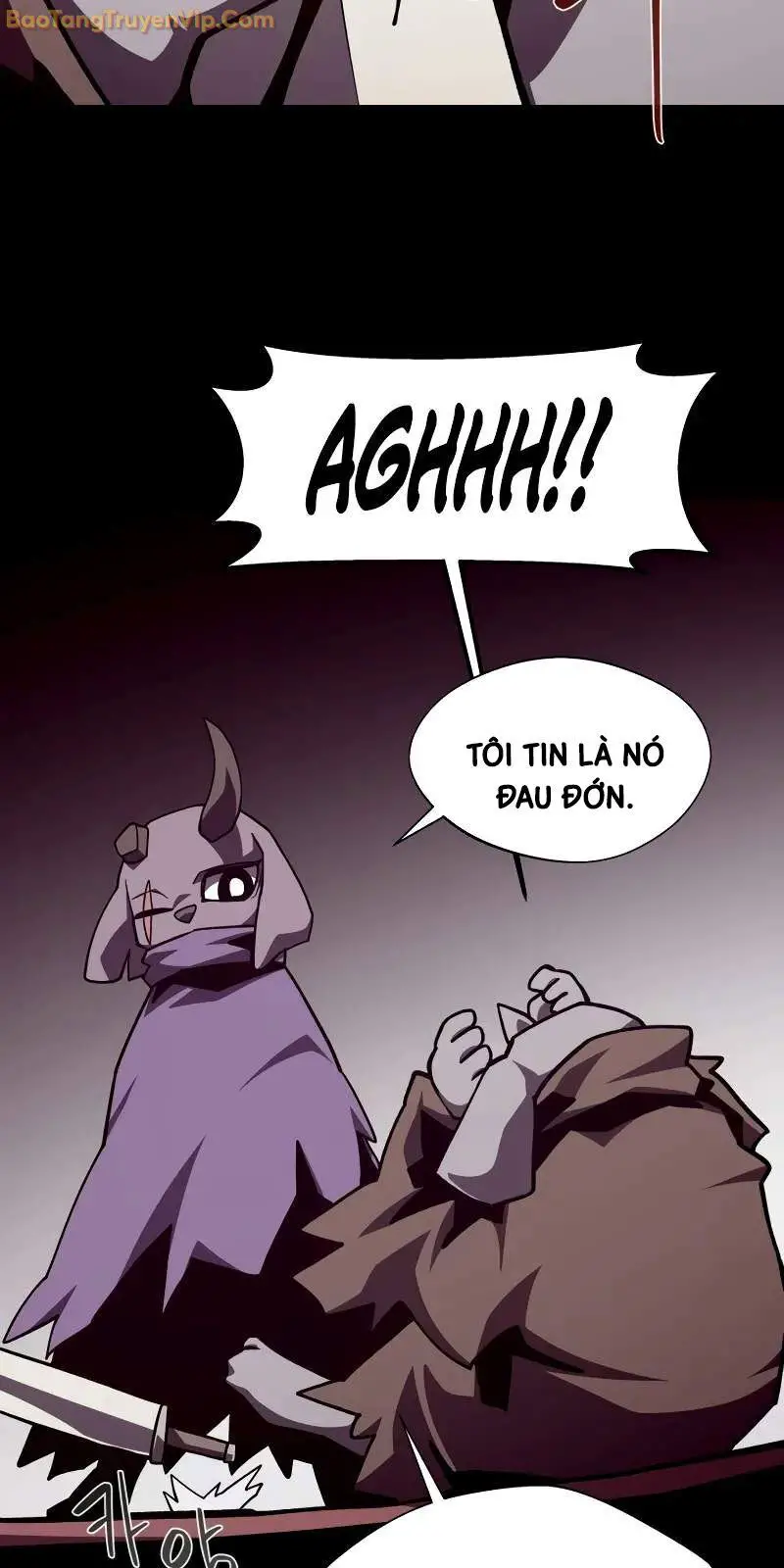 Hồi Ức Trong Ngục Tối Nettruyen ZZZ Chương 114 Page 31