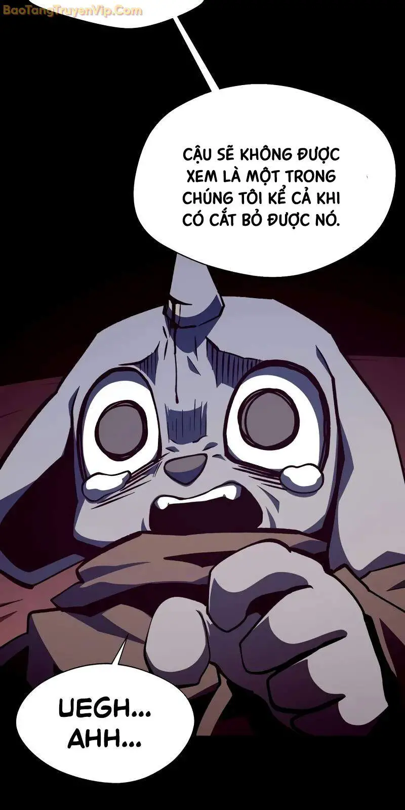 Hồi Ức Trong Ngục Tối Nettruyen ZZZ Chương 114 Page 34