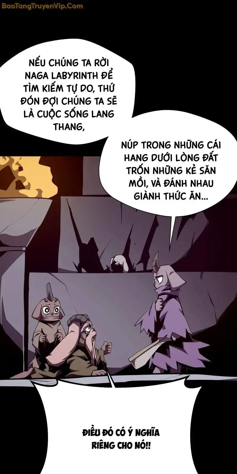 Hồi Ức Trong Ngục Tối Nettruyen ZZZ Chương 114 Page 46