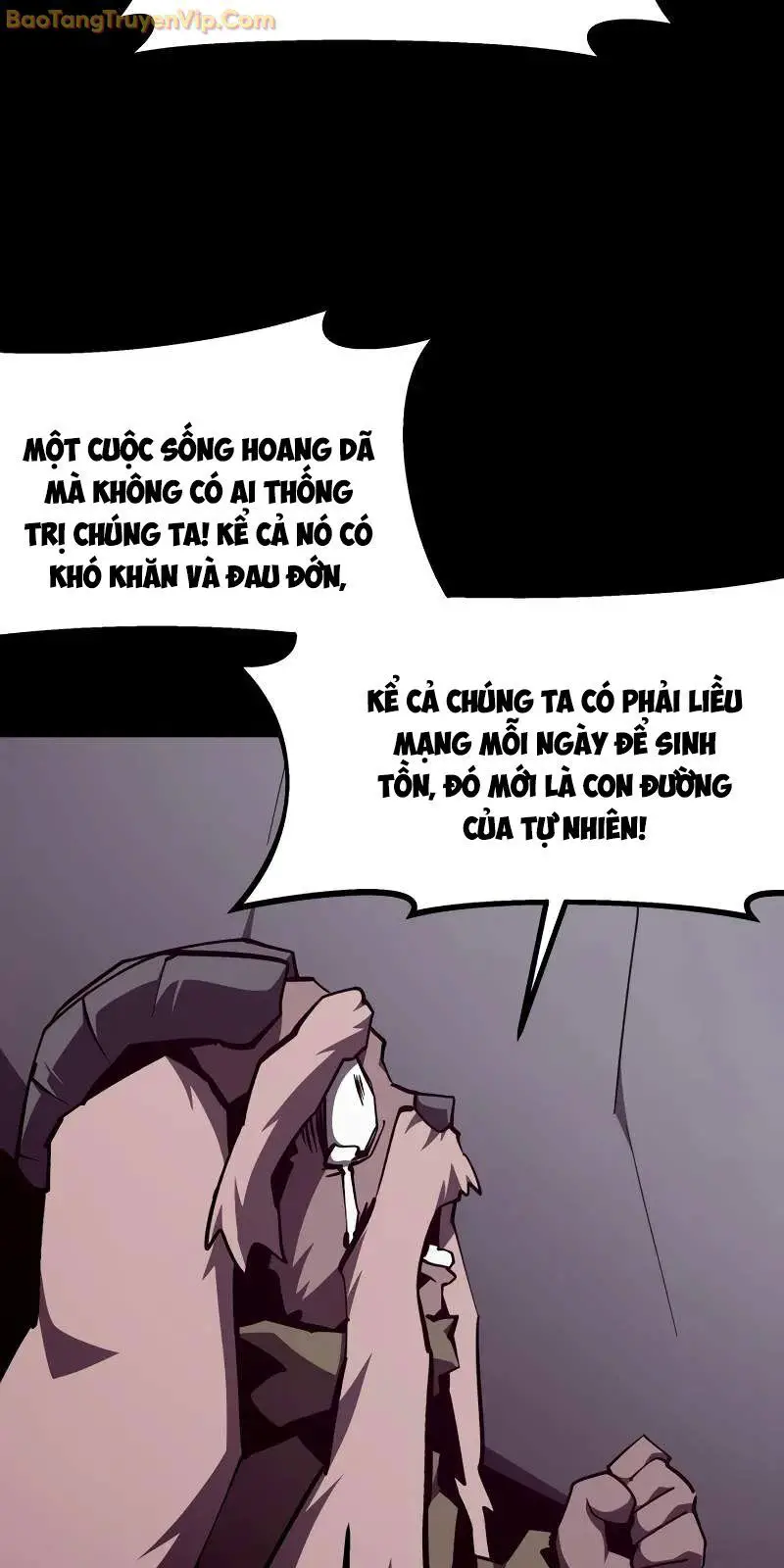 Hồi Ức Trong Ngục Tối Nettruyen ZZZ Chương 114 Page 47