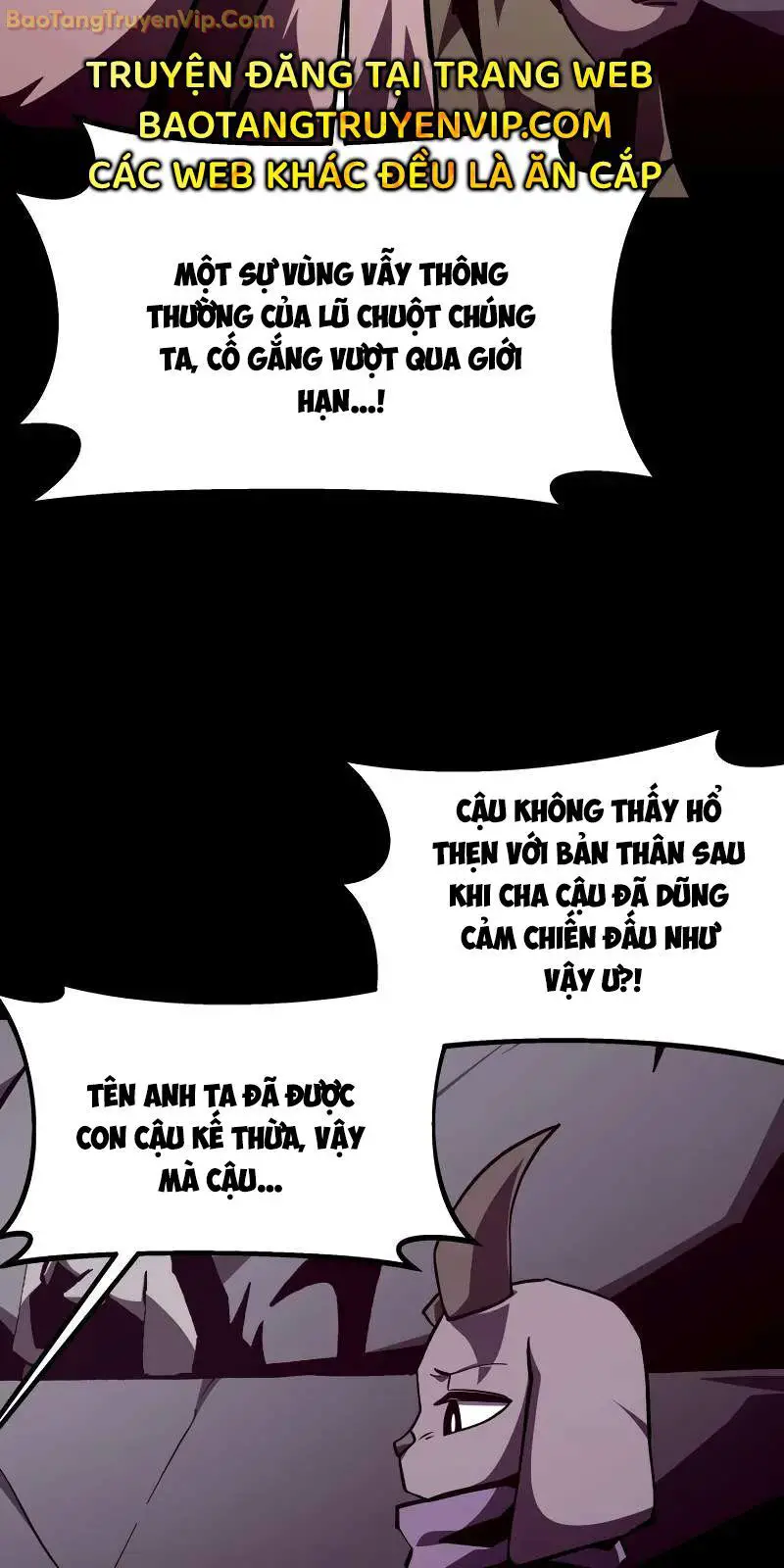 Hồi Ức Trong Ngục Tối Nettruyen ZZZ Chương 114 Page 48