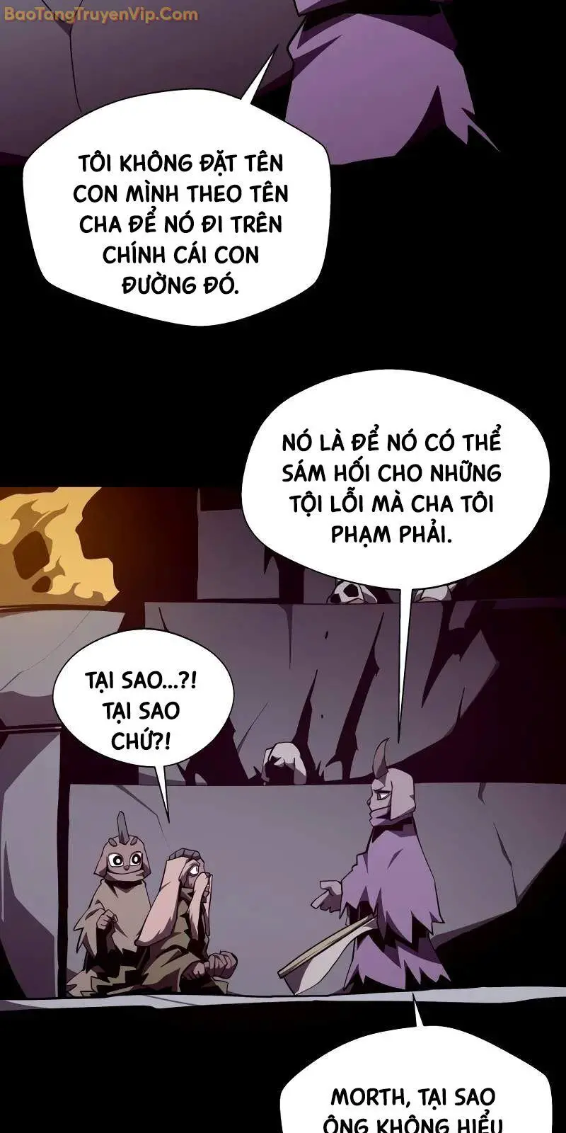 Hồi Ức Trong Ngục Tối Nettruyen ZZZ Chương 114 Page 49