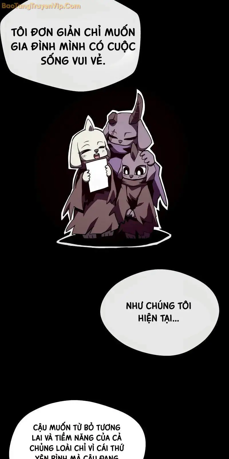 Hồi Ức Trong Ngục Tối Nettruyen ZZZ Chương 114 Page 51